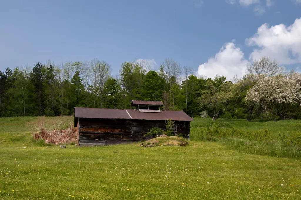 3702 Liberty Hill Road Pittsfield VT 05762