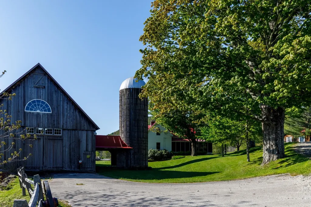 3702 Liberty Hill Road Pittsfield VT 05762