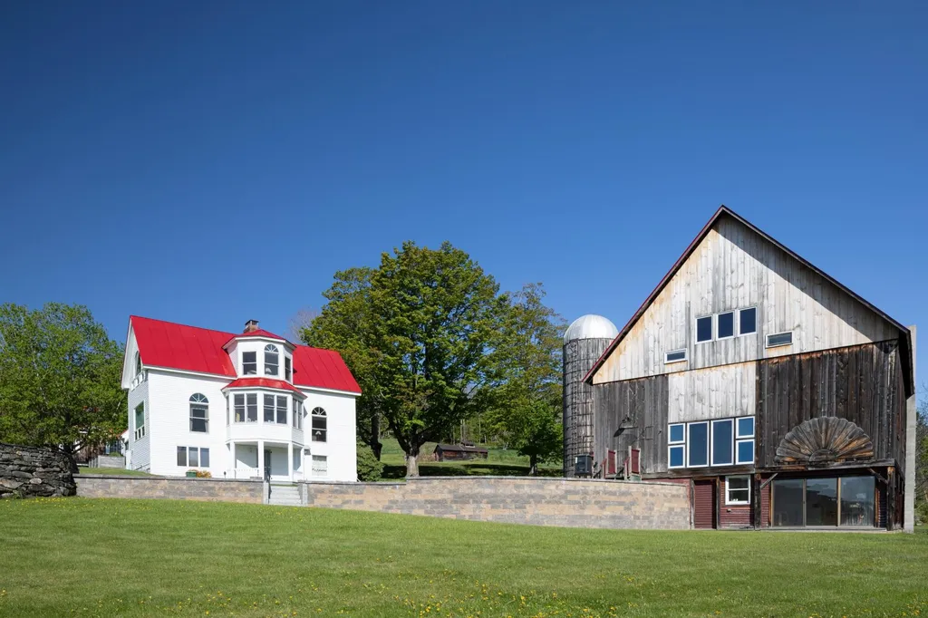 3702 Liberty Hill Road Pittsfield VT 05762
