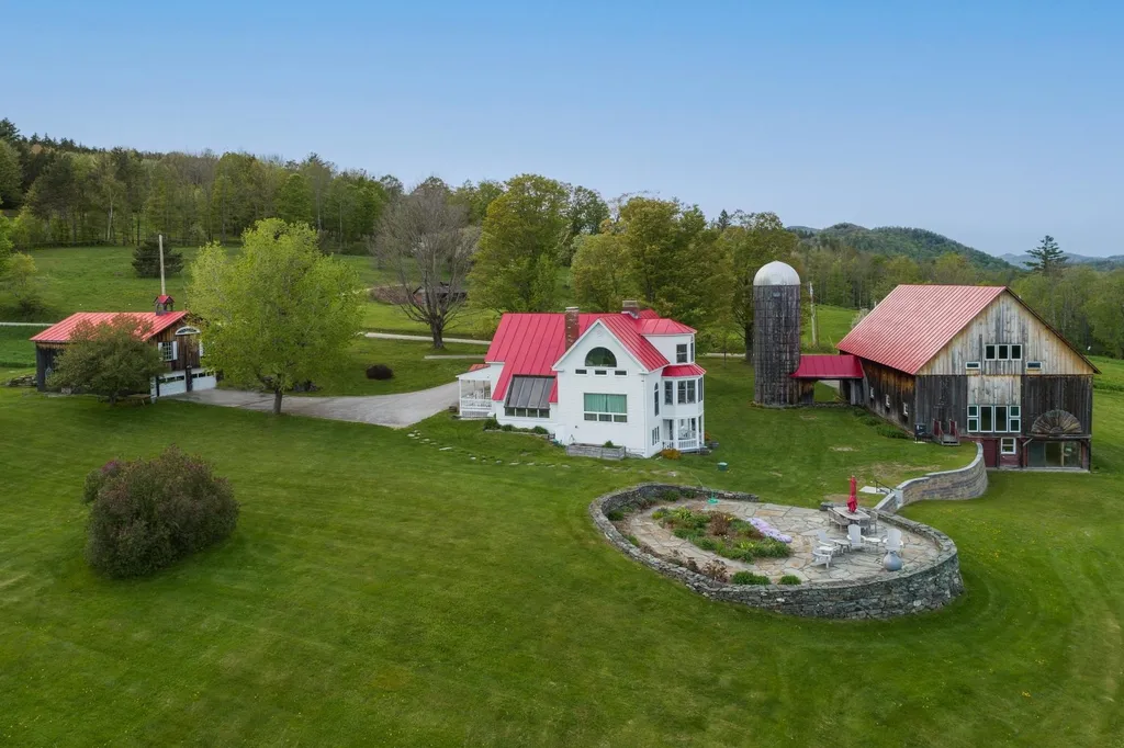 3702 Liberty Hill Road Pittsfield VT 05762