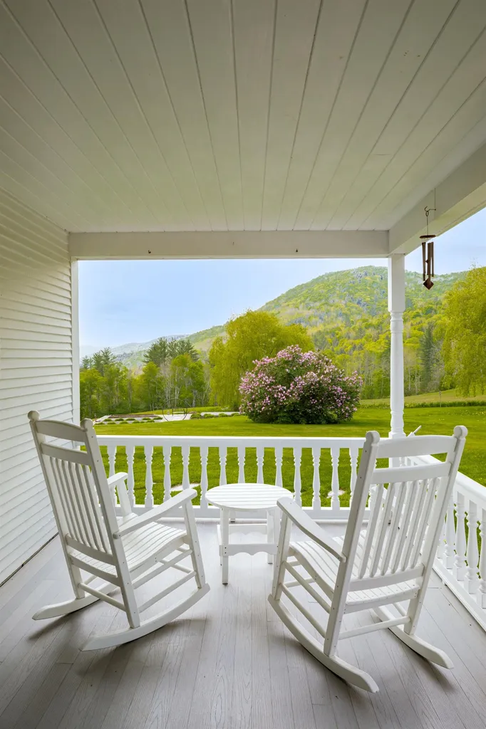 3702 Liberty Hill Road Pittsfield VT 05762