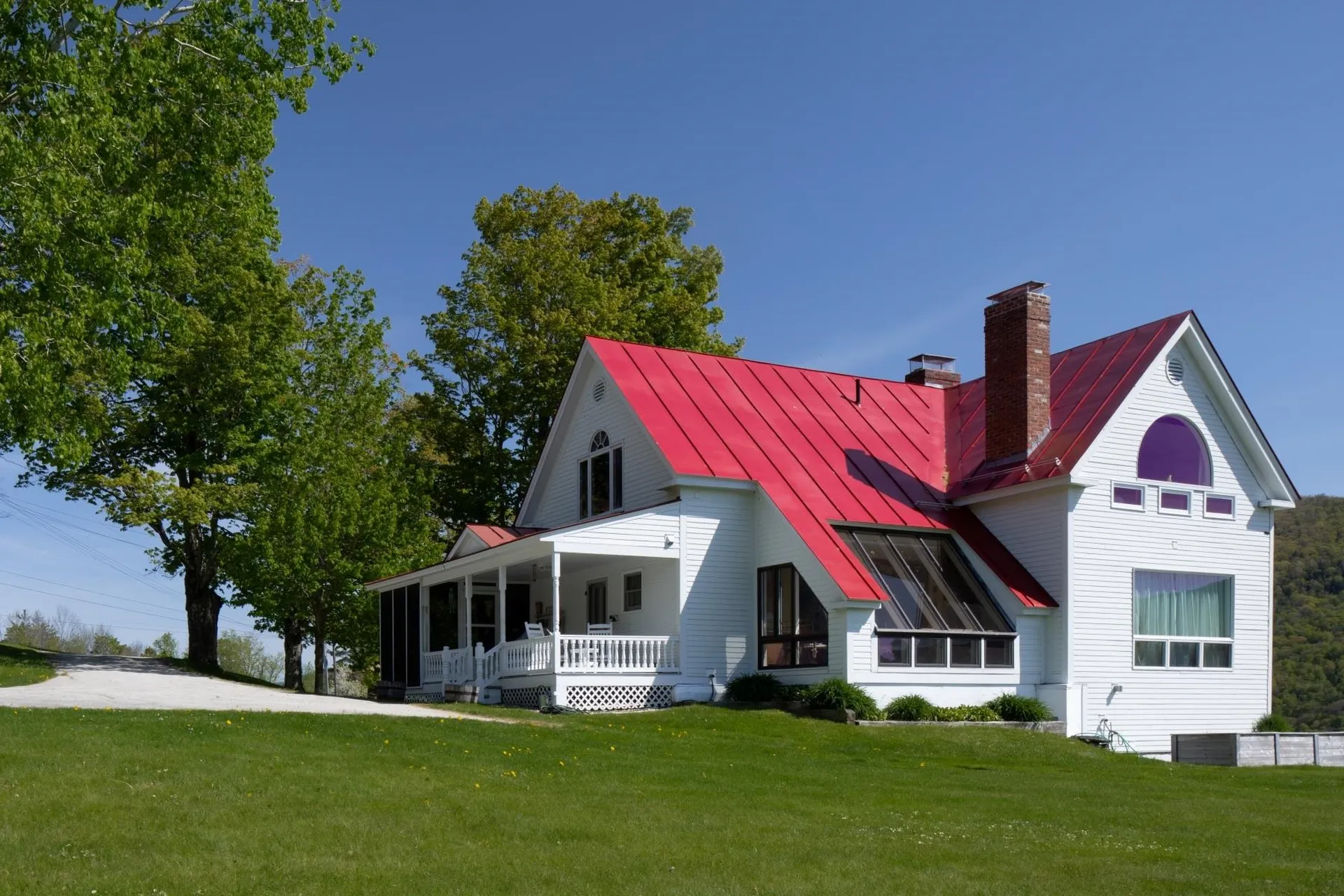 3702 Liberty Hill Road Pittsfield VT 05762
