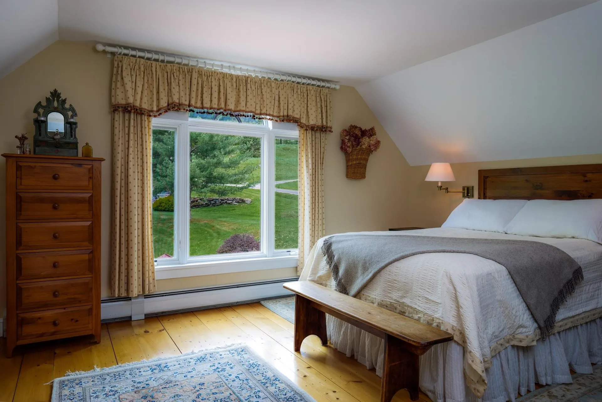 3702 Liberty Hill Road Pittsfield VT 05762