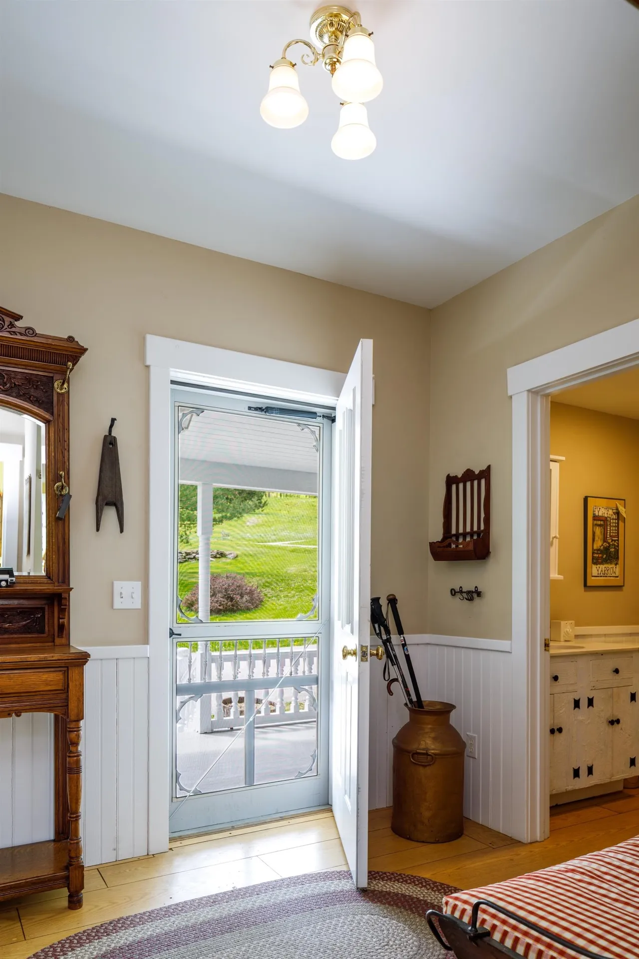 3702 Liberty Hill Road Pittsfield VT 05762