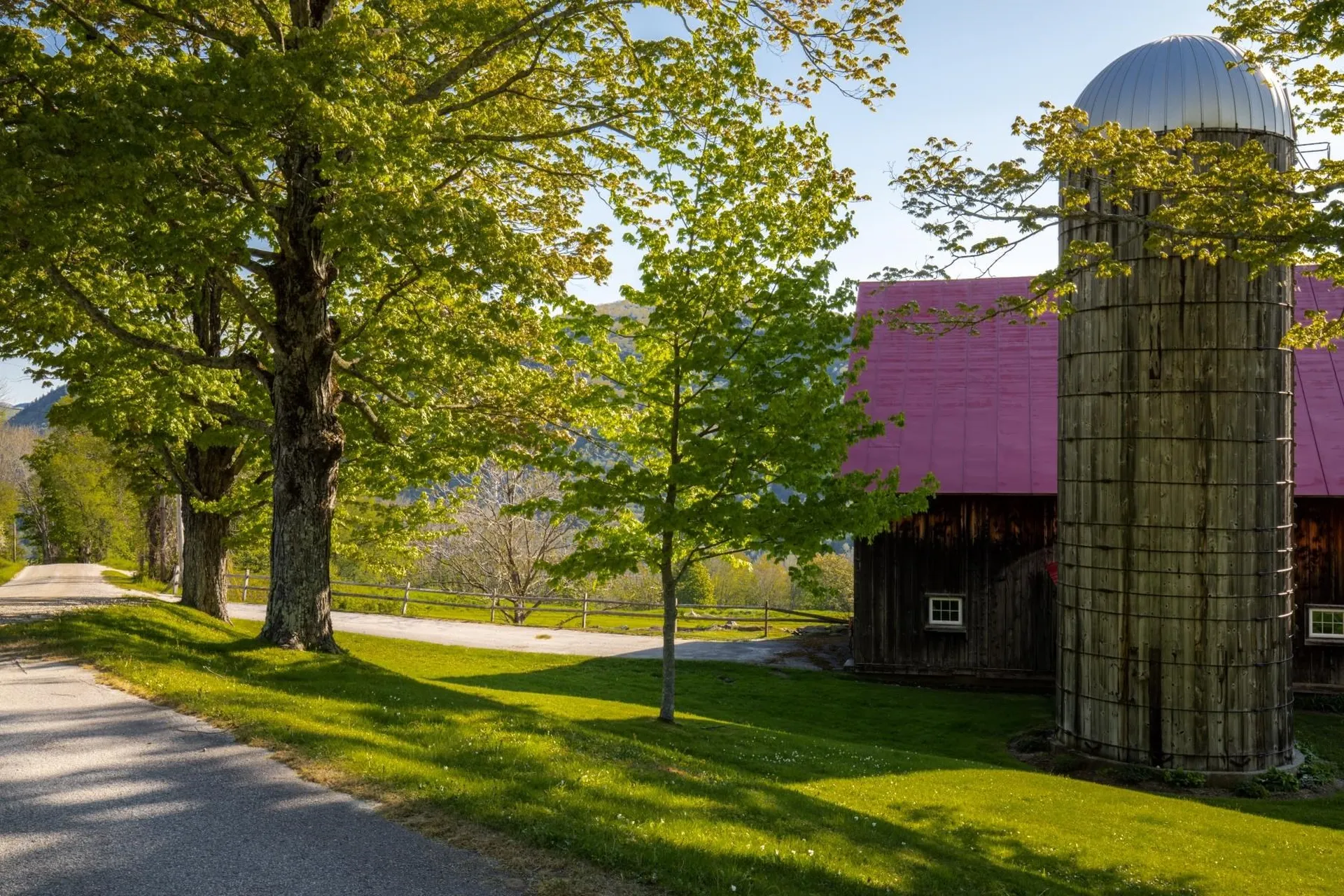 3702 Liberty Hill Road Pittsfield VT 05762