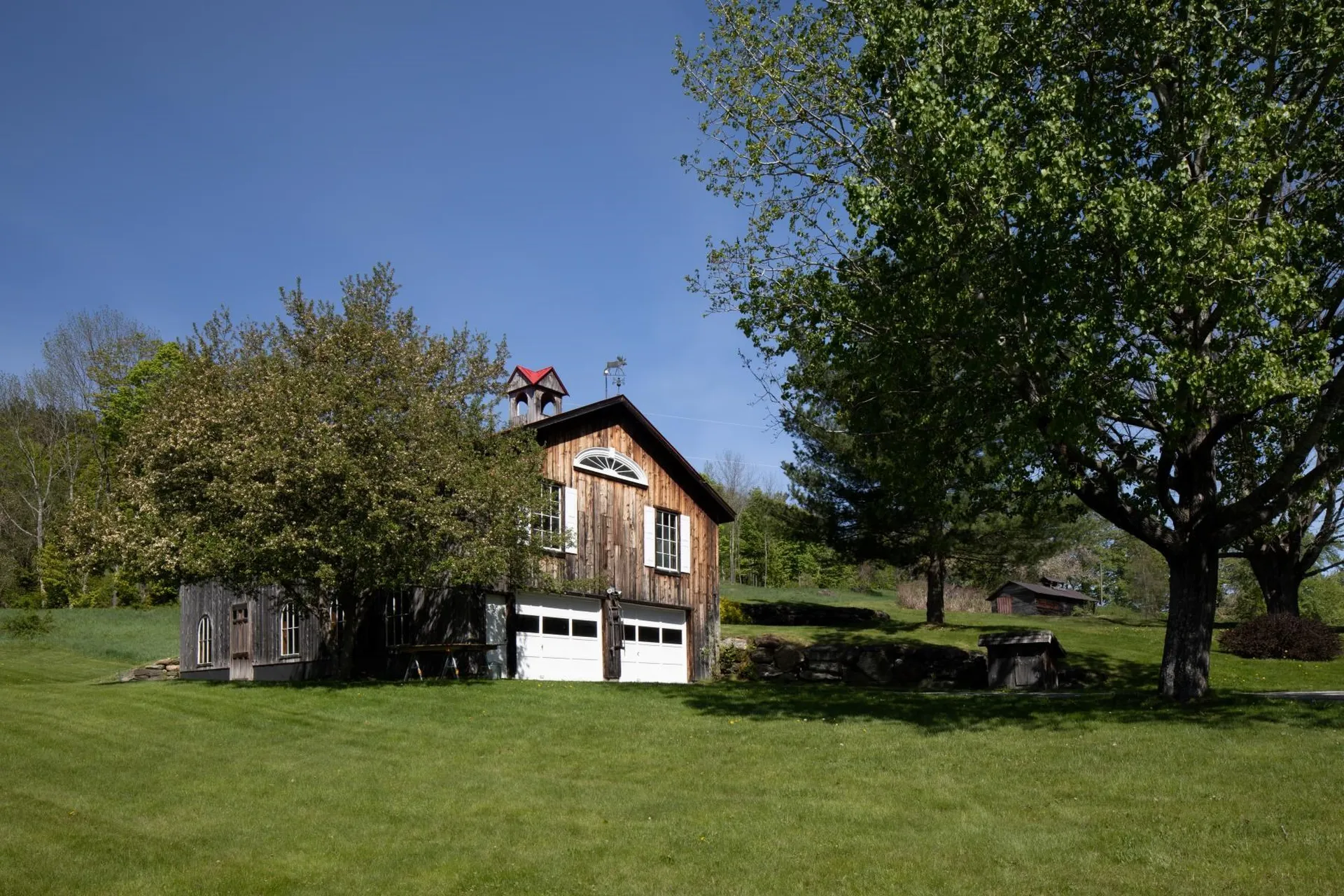 3702 Liberty Hill Road Pittsfield VT 05762