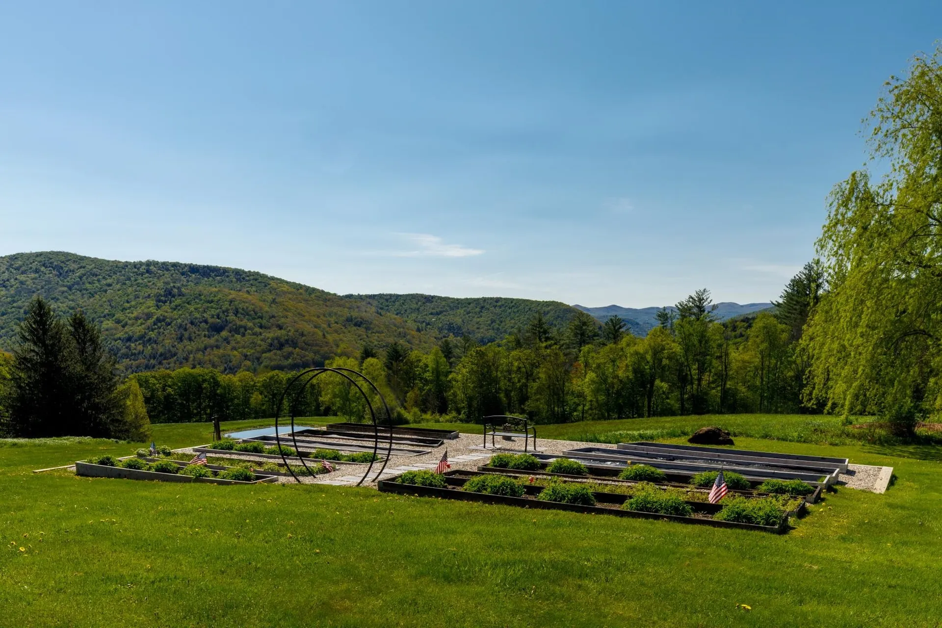 3702 Liberty Hill Road Pittsfield VT 05762