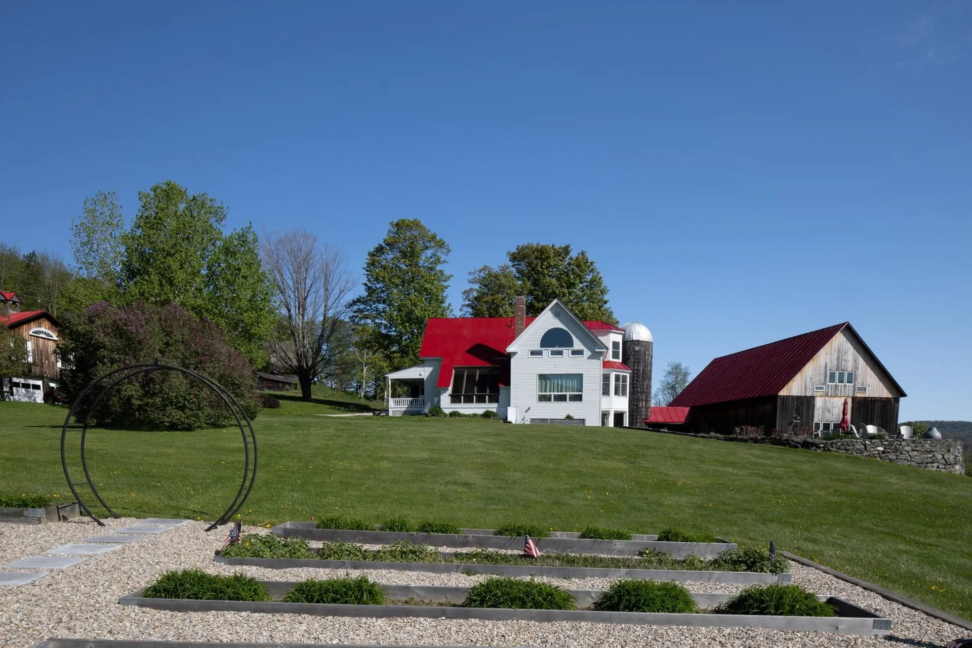 3702 Liberty Hill Road Pittsfield VT 05762