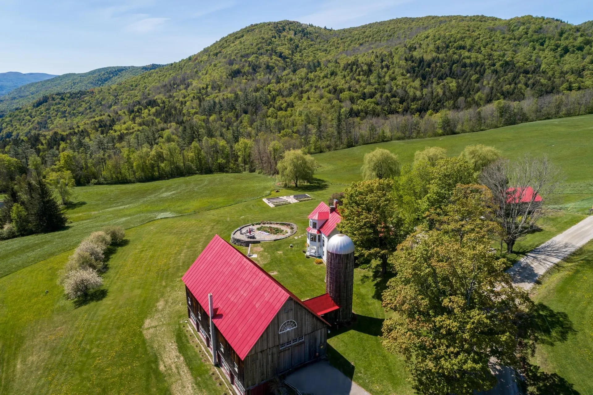 3702 Liberty Hill Road Pittsfield VT 05762