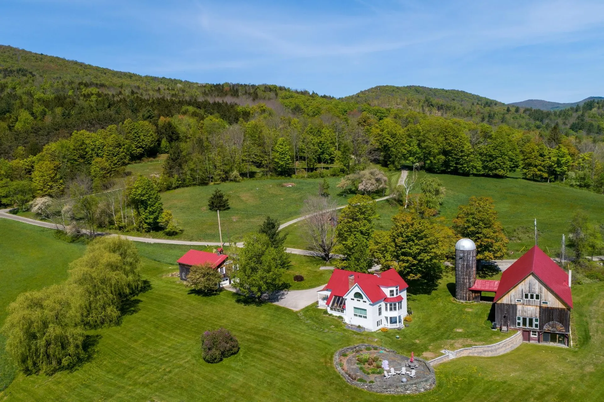3702 Liberty Hill Road Pittsfield VT 05762