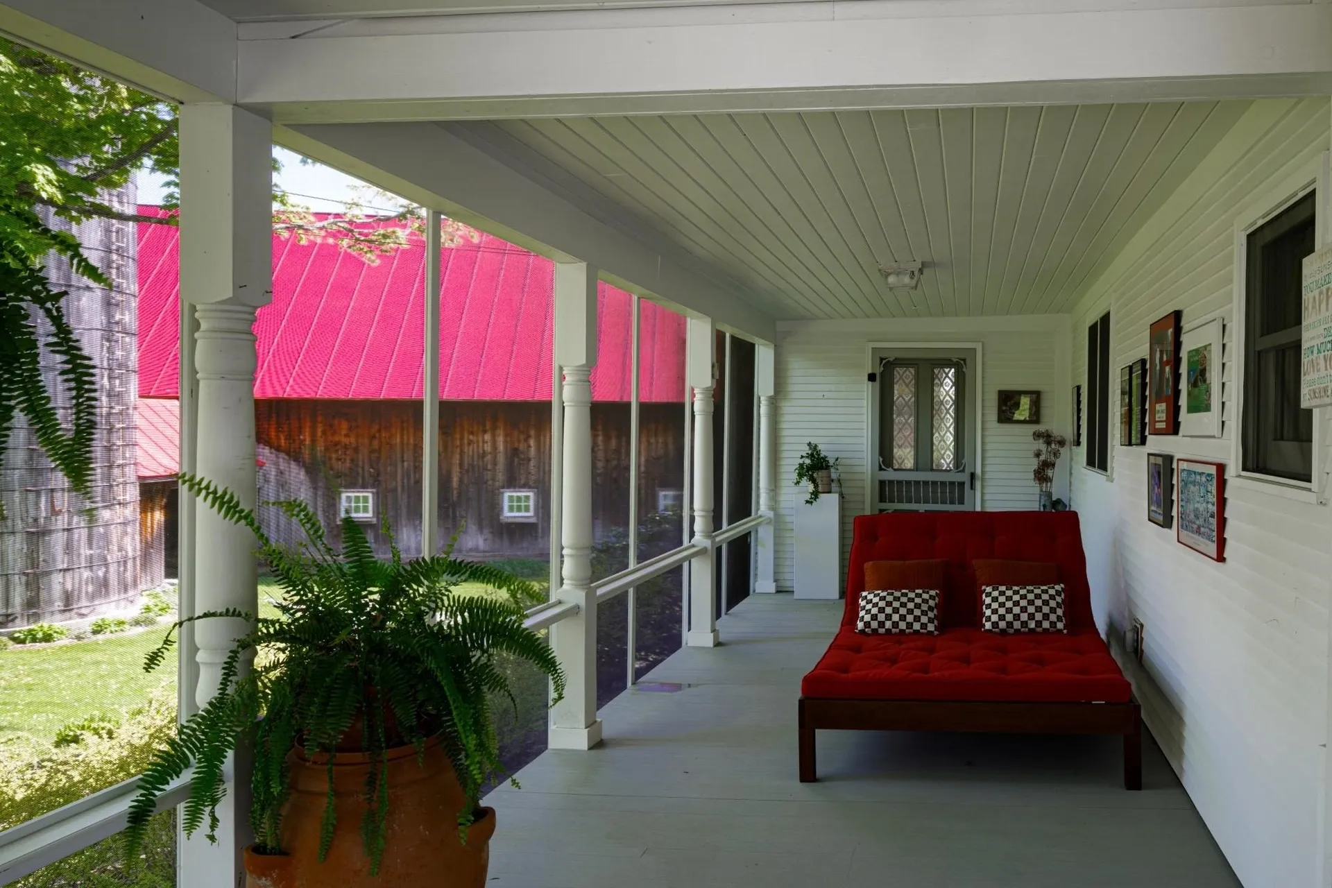 3702 Liberty Hill Road Pittsfield VT 05762