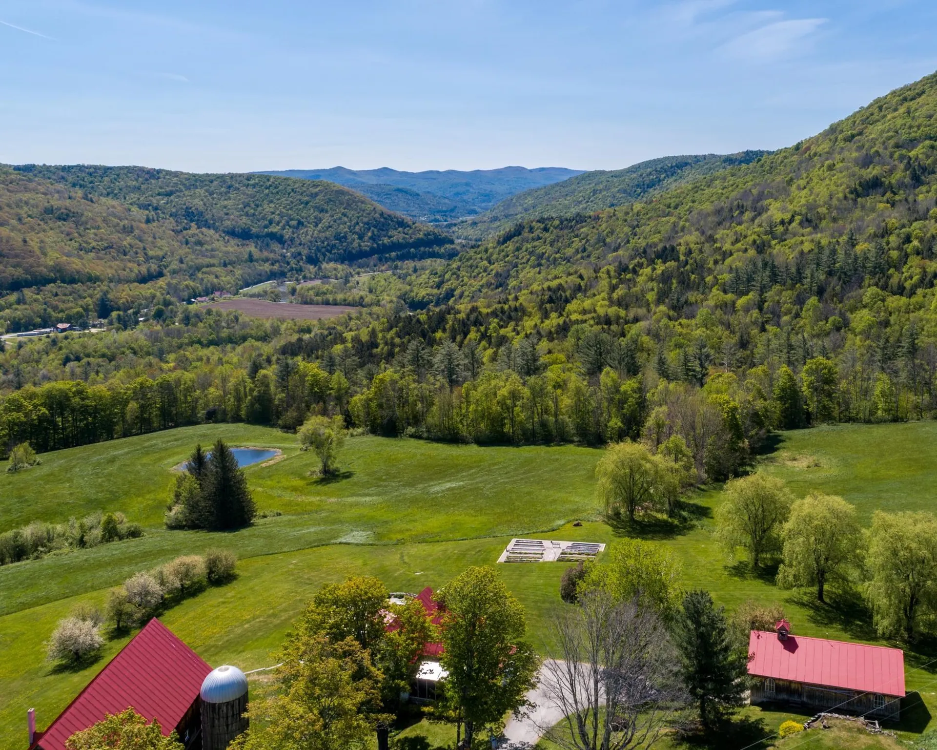3702 Liberty Hill Road Pittsfield VT 05762