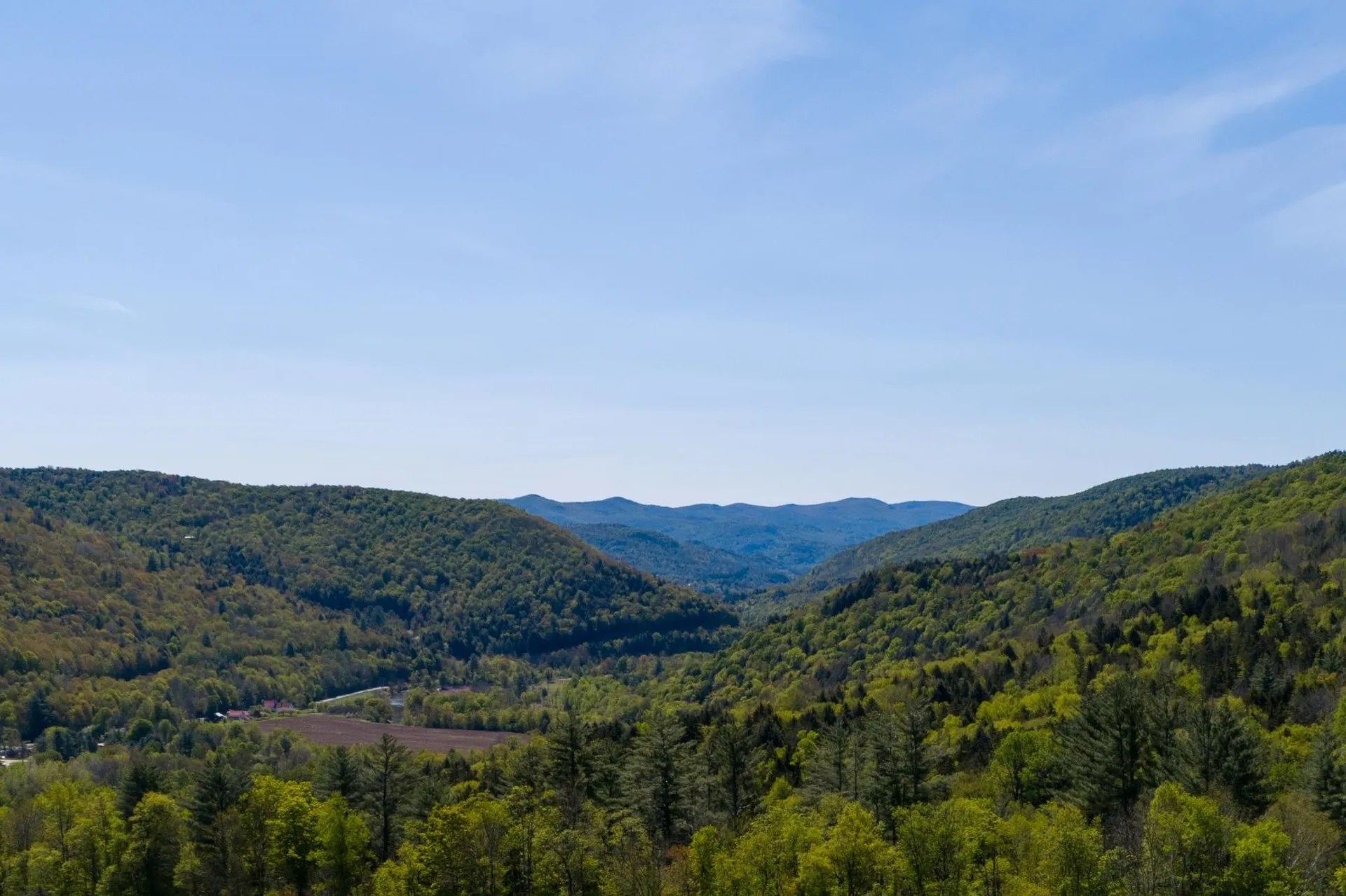 3702 Liberty Hill Road Pittsfield VT 05762