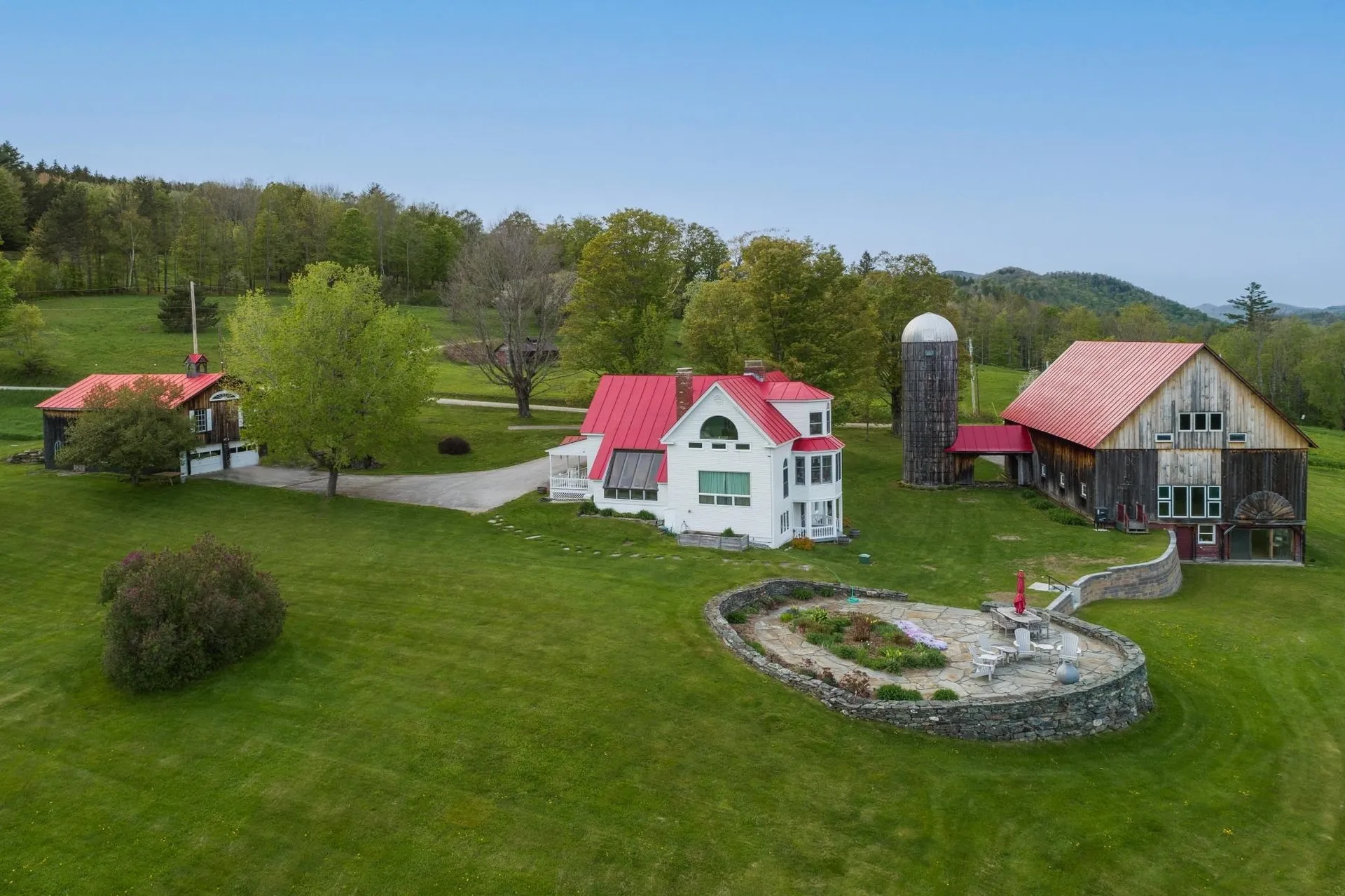 3702 Liberty Hill Road Pittsfield VT 05762