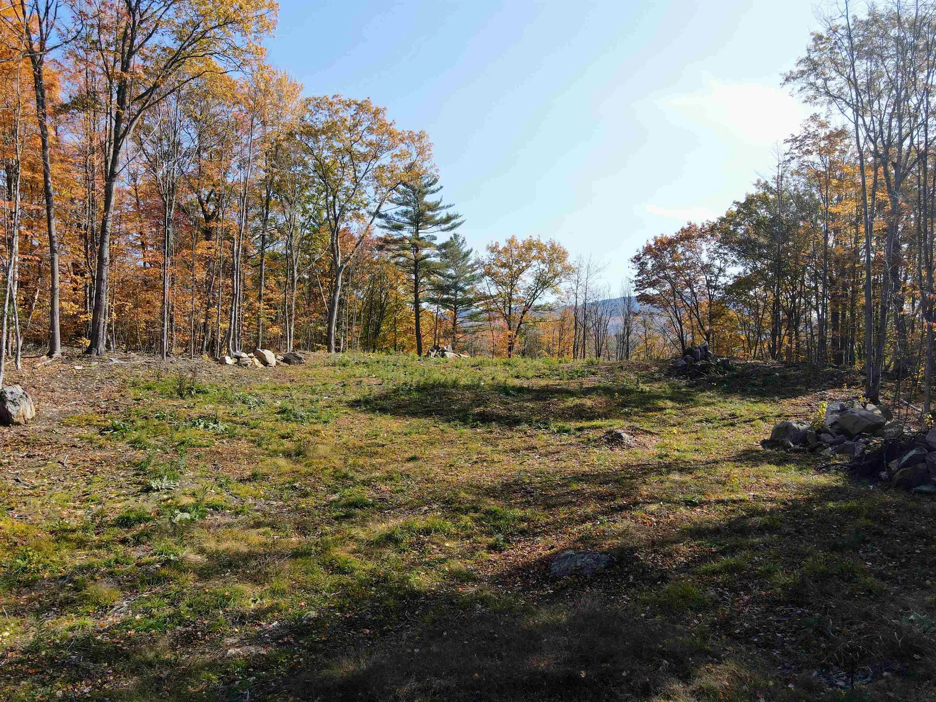 121 Paulsen Circle Haverhill NH 03785