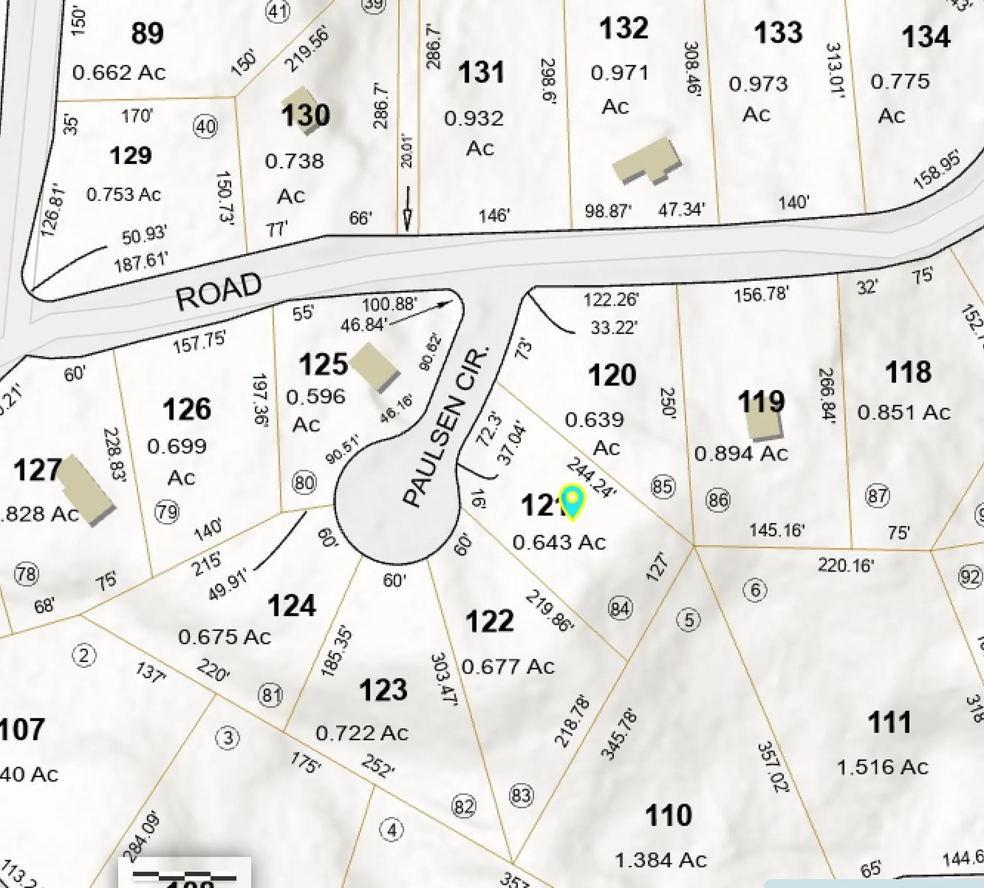 121 Paulsen Circle Haverhill NH 03785