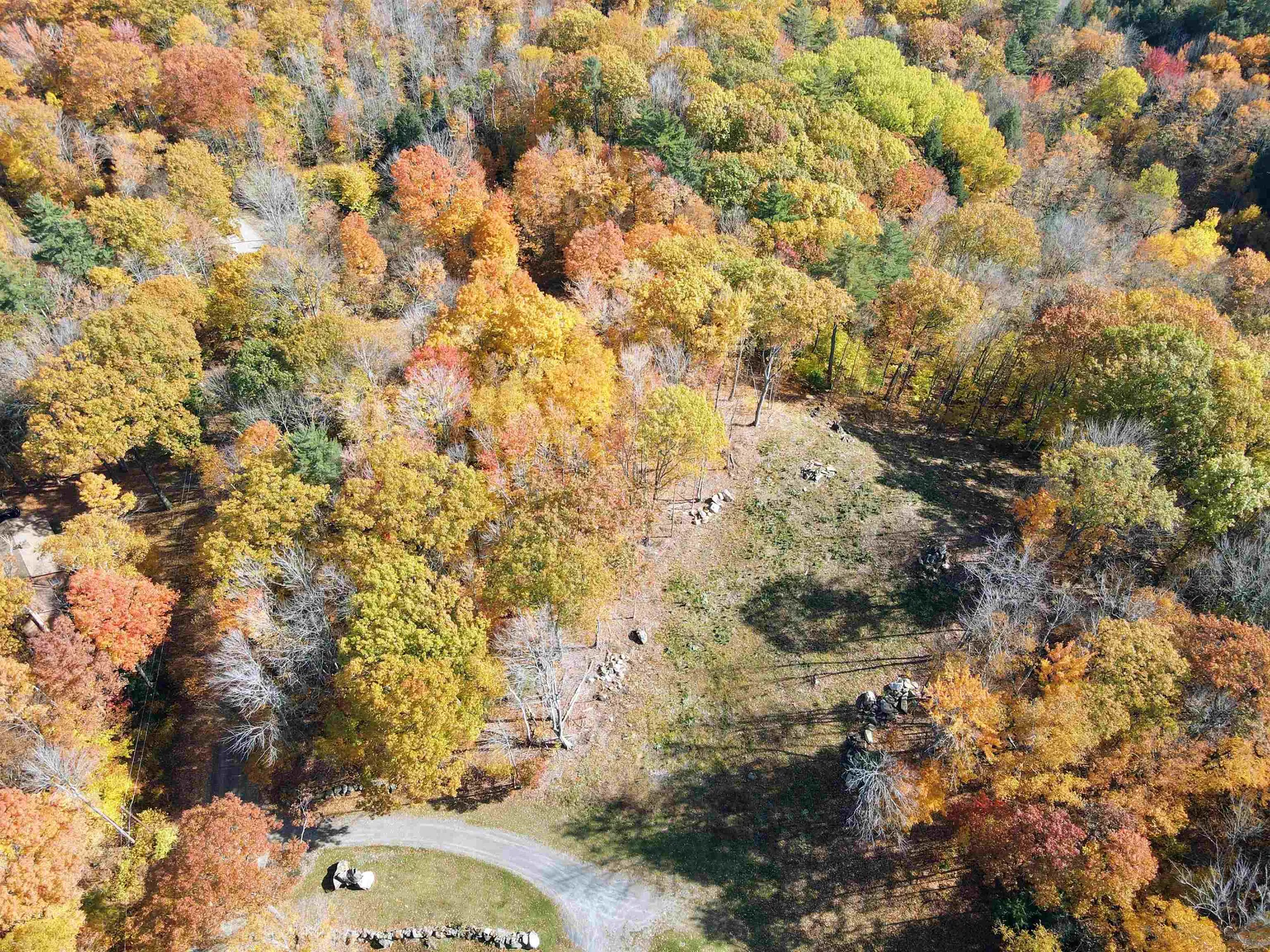 121 Paulsen Circle Haverhill NH 03785