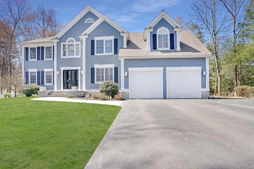 21 Westridge Drive Hampton NH 03842