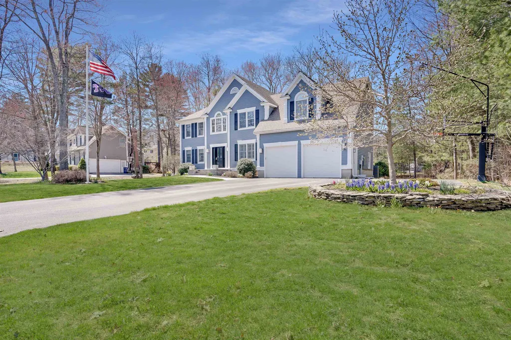 21 Westridge Drive Hampton NH 03842
