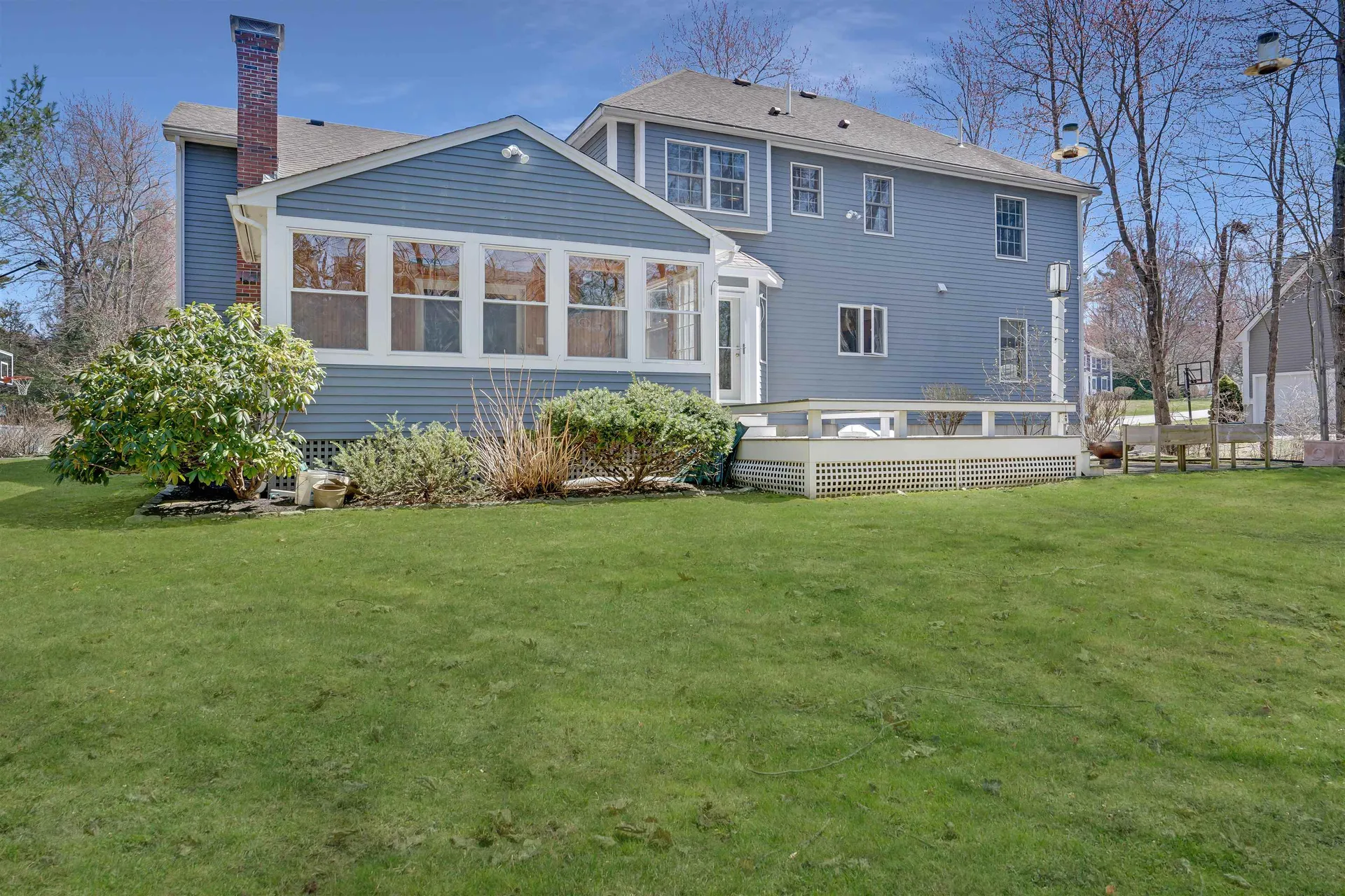 21 Westridge Drive Hampton NH 03842