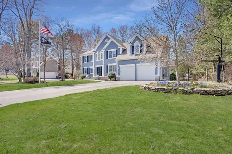 21 Westridge Drive Hampton NH 03842