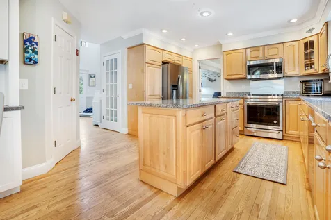 21 Westridge Drive Hampton NH 03842