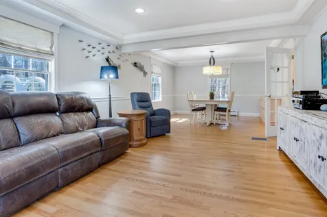 21 Westridge Drive Hampton NH 03842