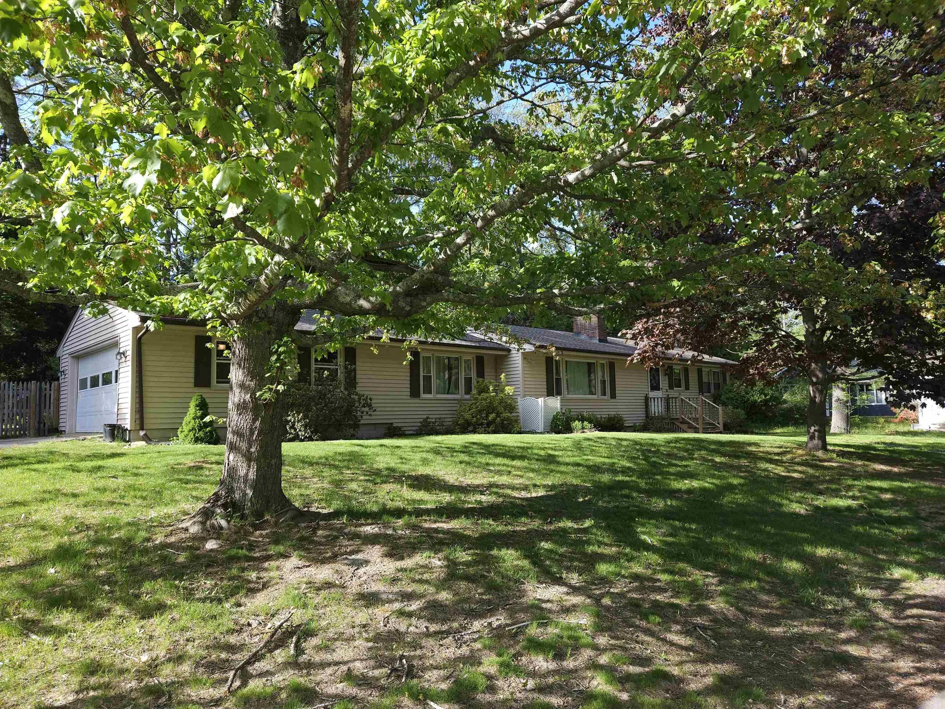2 Hampshire Avenue Durham NH 03824
