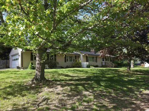 2 Hampshire Avenue Durham NH 03824