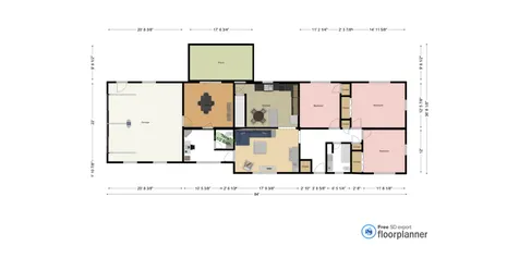 2 Hampshire Avenue Durham NH 03824