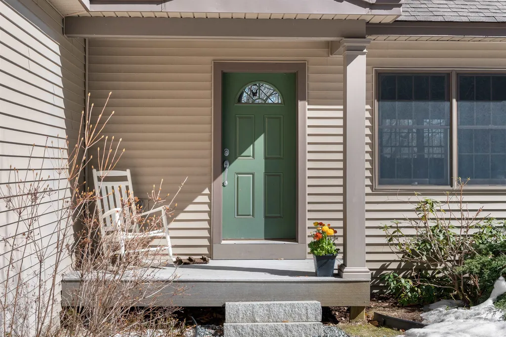 200 Morgan Road Hartford VT 05059