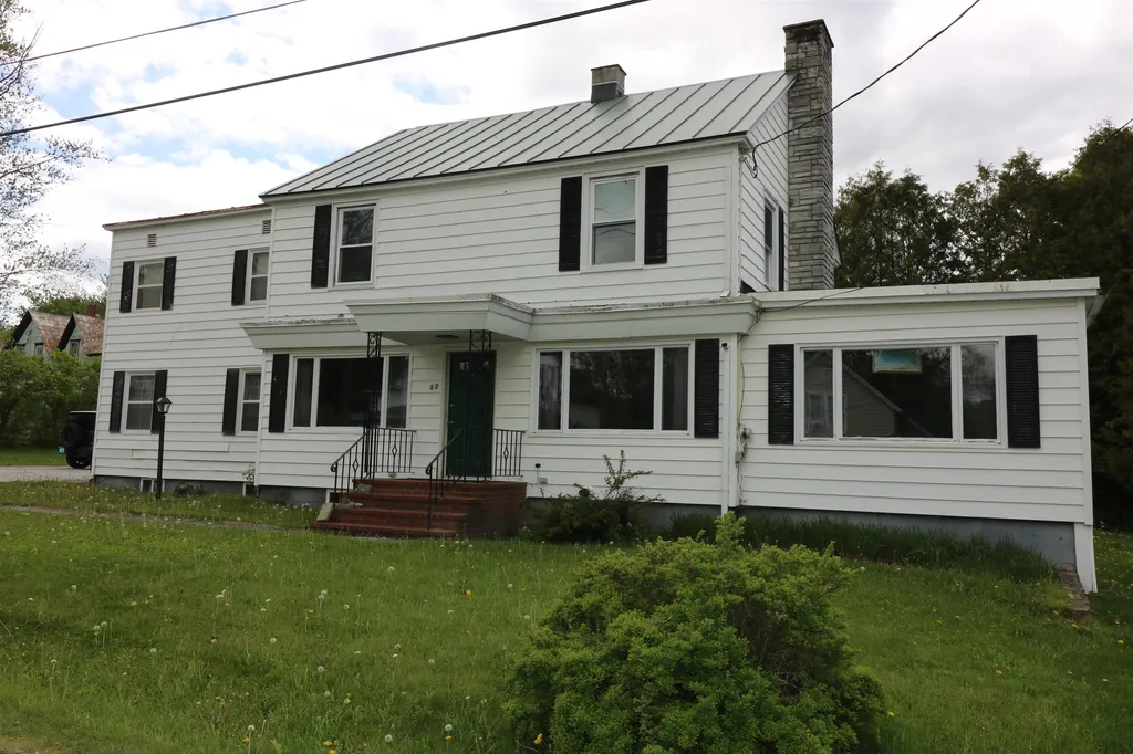 12 Dodge Avenue Barre Town VT 05654