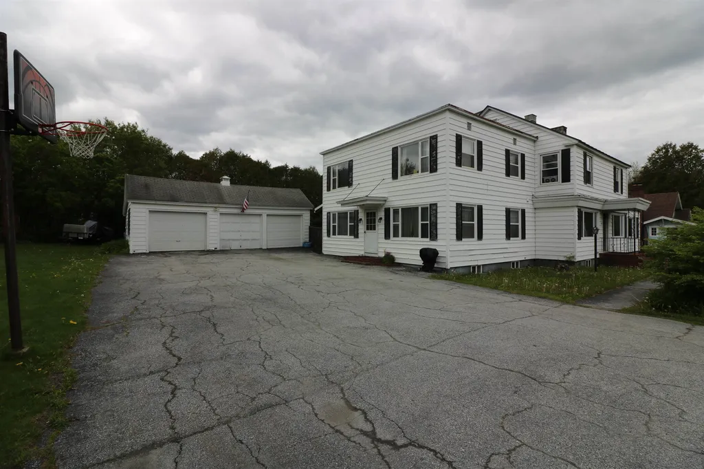 12 Dodge Avenue Barre Town VT 05654