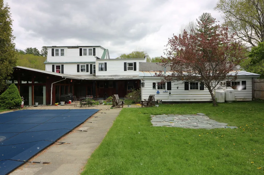 12 Dodge Avenue Barre Town VT 05654