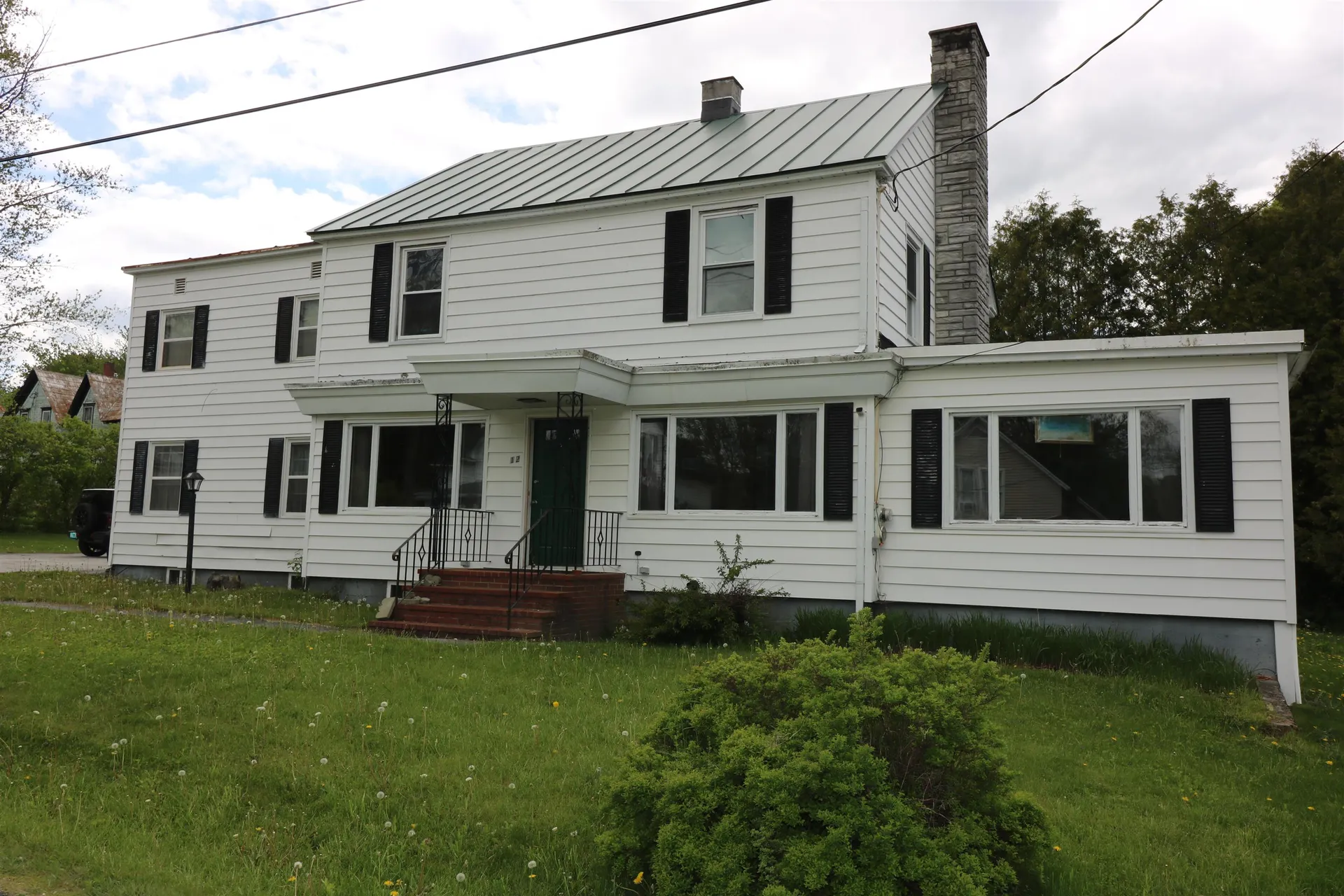 12 Dodge Avenue Barre Town VT 05654