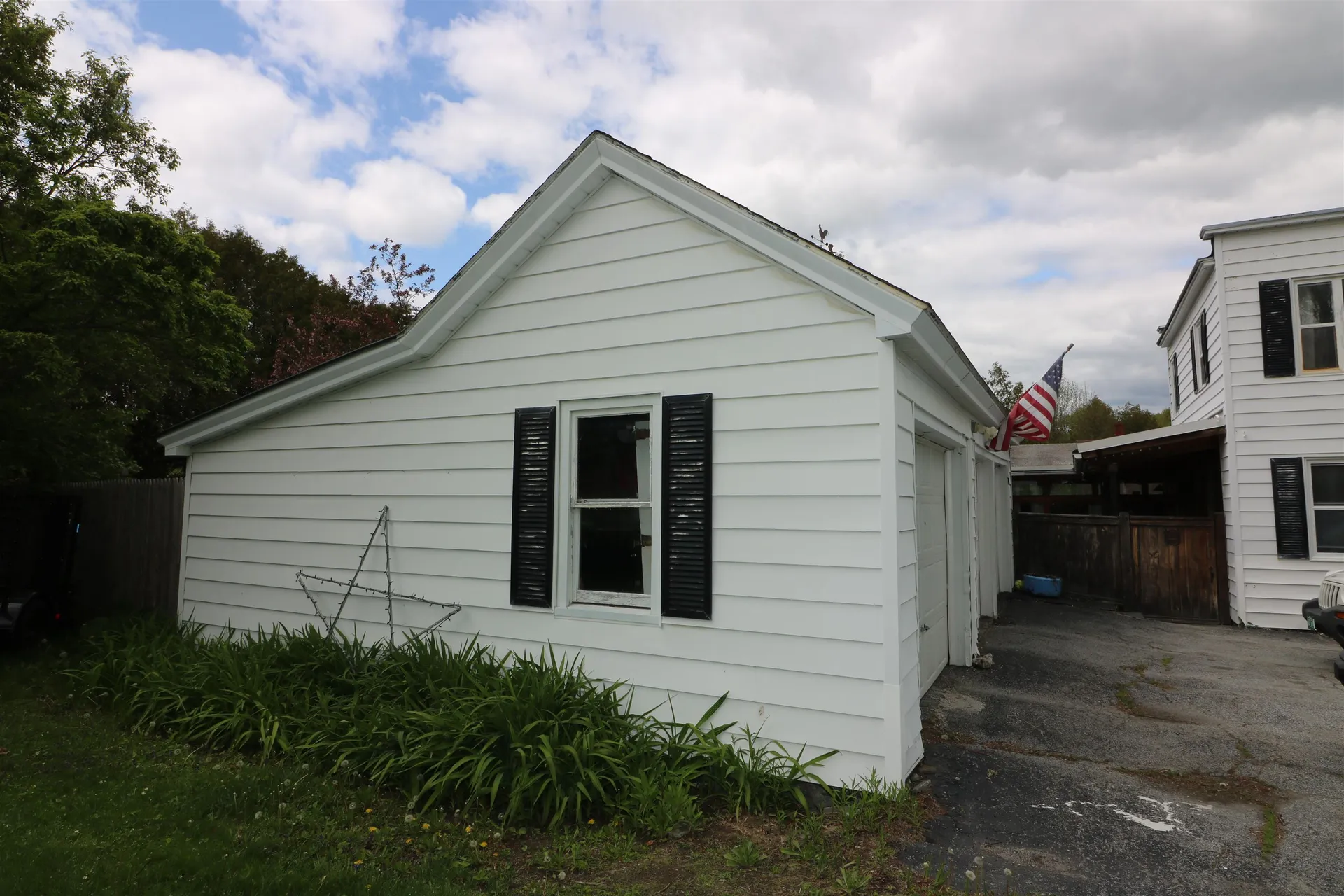 12 Dodge Avenue Barre Town VT 05654