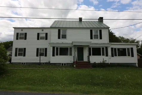 12 Dodge Avenue Barre Town VT 05654