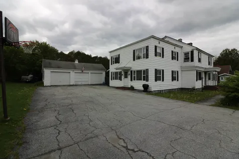 12 Dodge Avenue Barre Town VT 05654