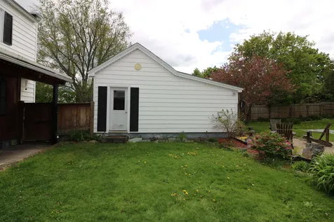 12 Dodge Avenue Barre Town VT 05654
