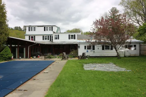 12 Dodge Avenue Barre Town VT 05654