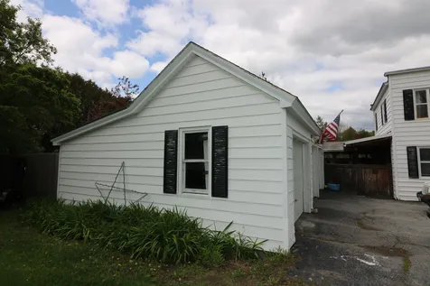 12 Dodge Avenue Barre Town VT 05654