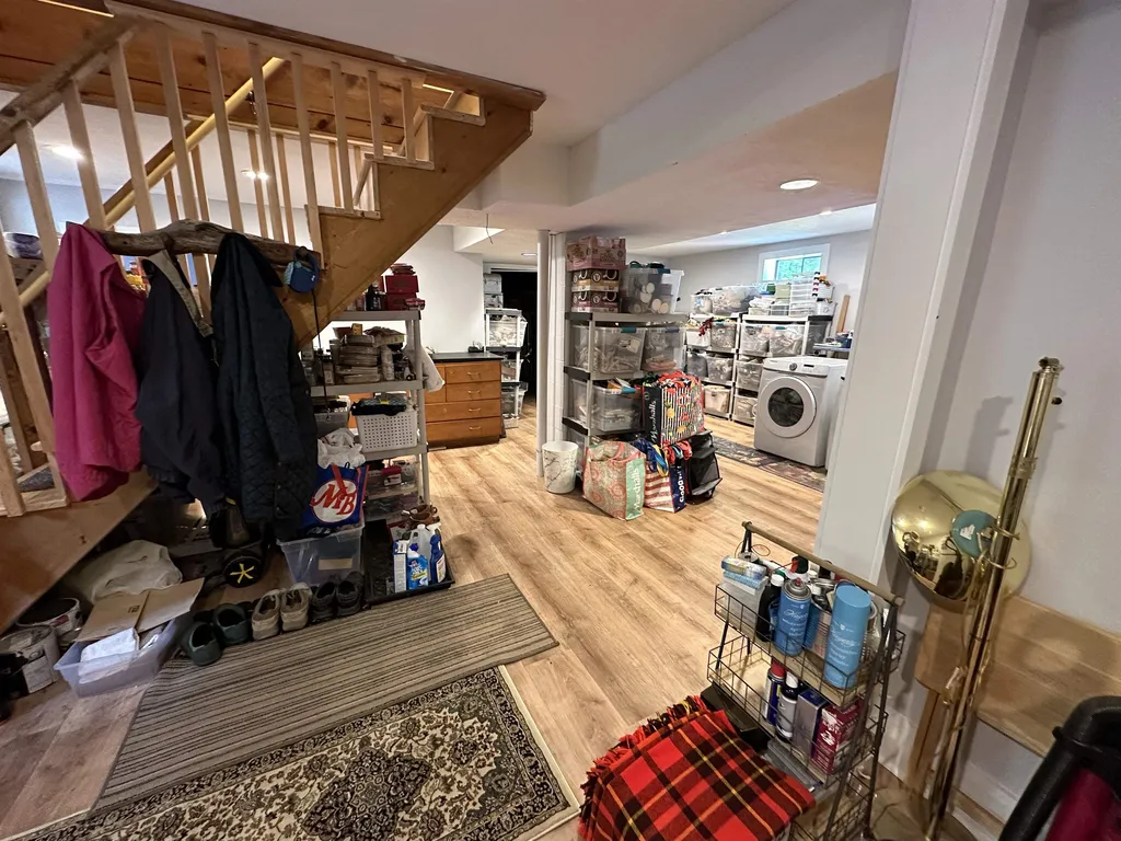 63 Stagecoach Road Barrington NH 03825