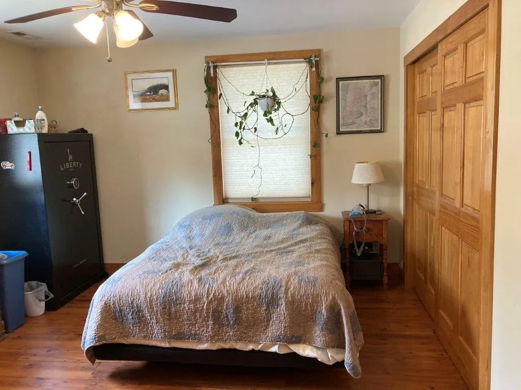 45 Eringlen Way Canaan NH 03741