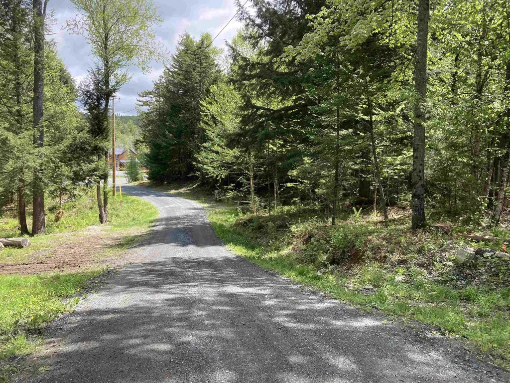 45 Eringlen Way Canaan NH 03741