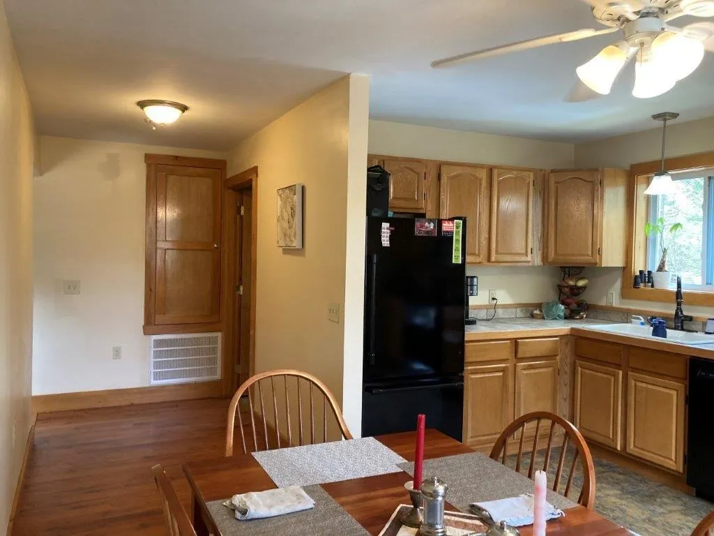 45 Eringlen Way Canaan NH 03741