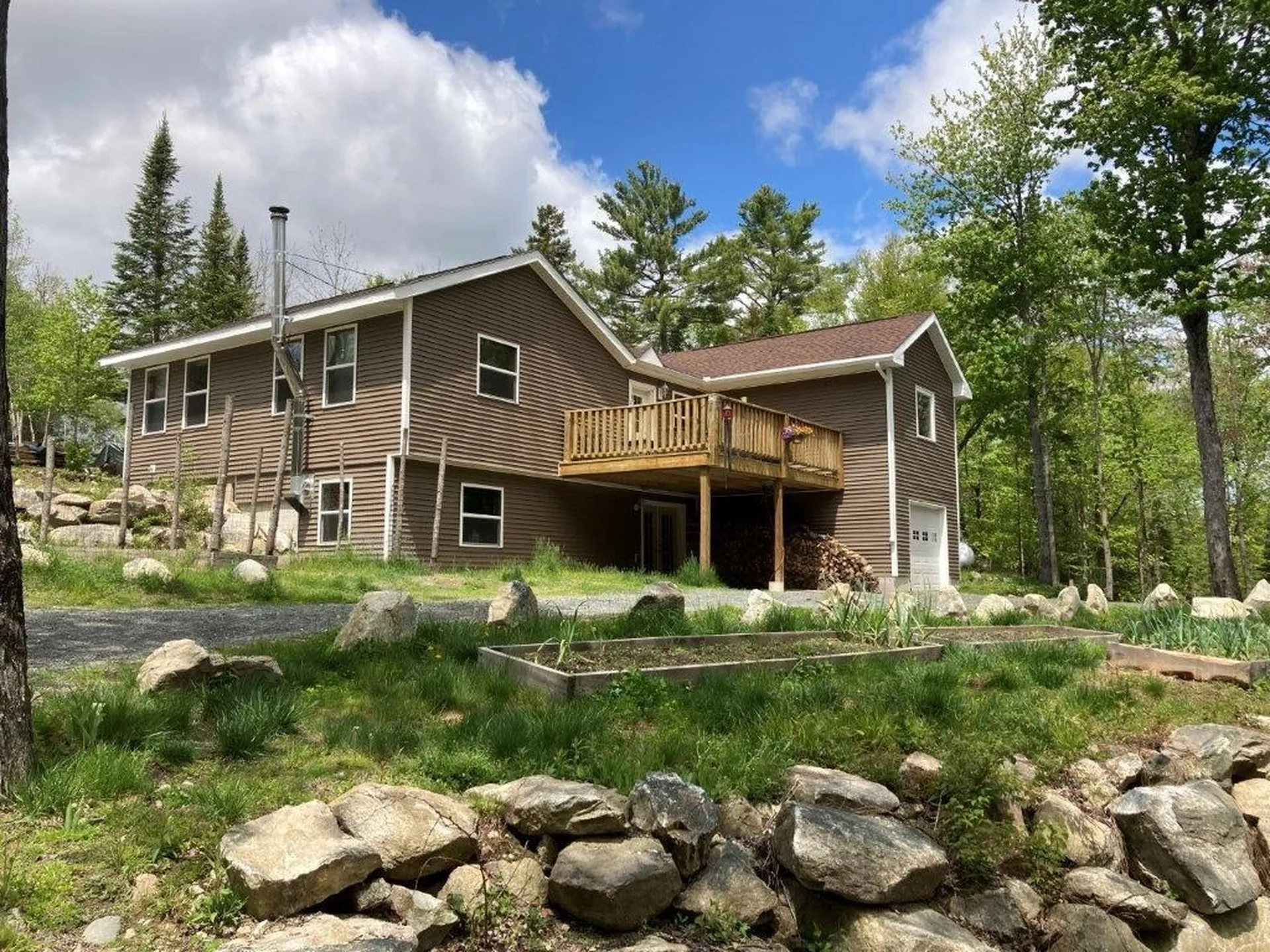 45 Eringlen Way Canaan NH 03741