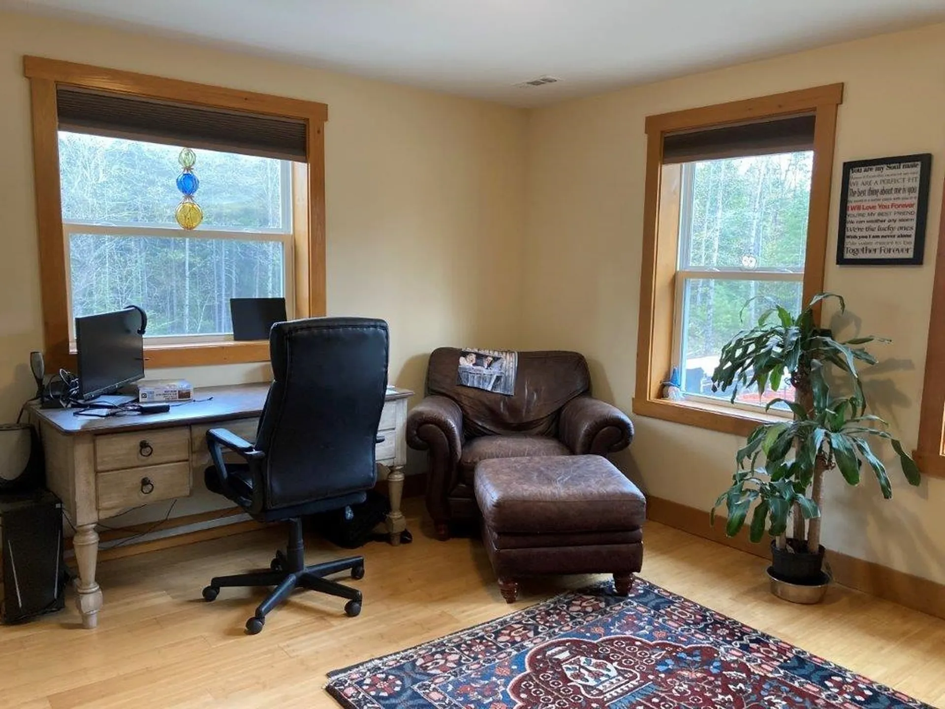 45 Eringlen Way Canaan NH 03741