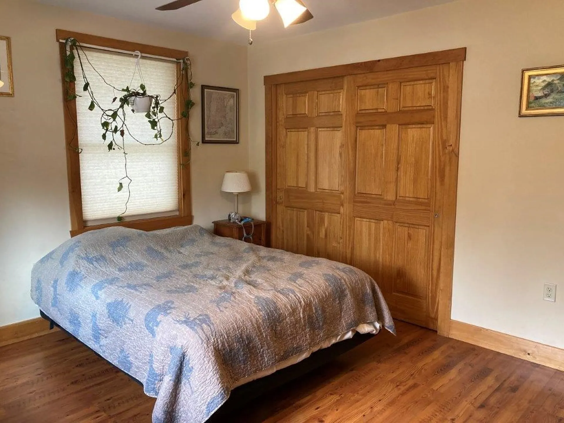45 Eringlen Way Canaan NH 03741