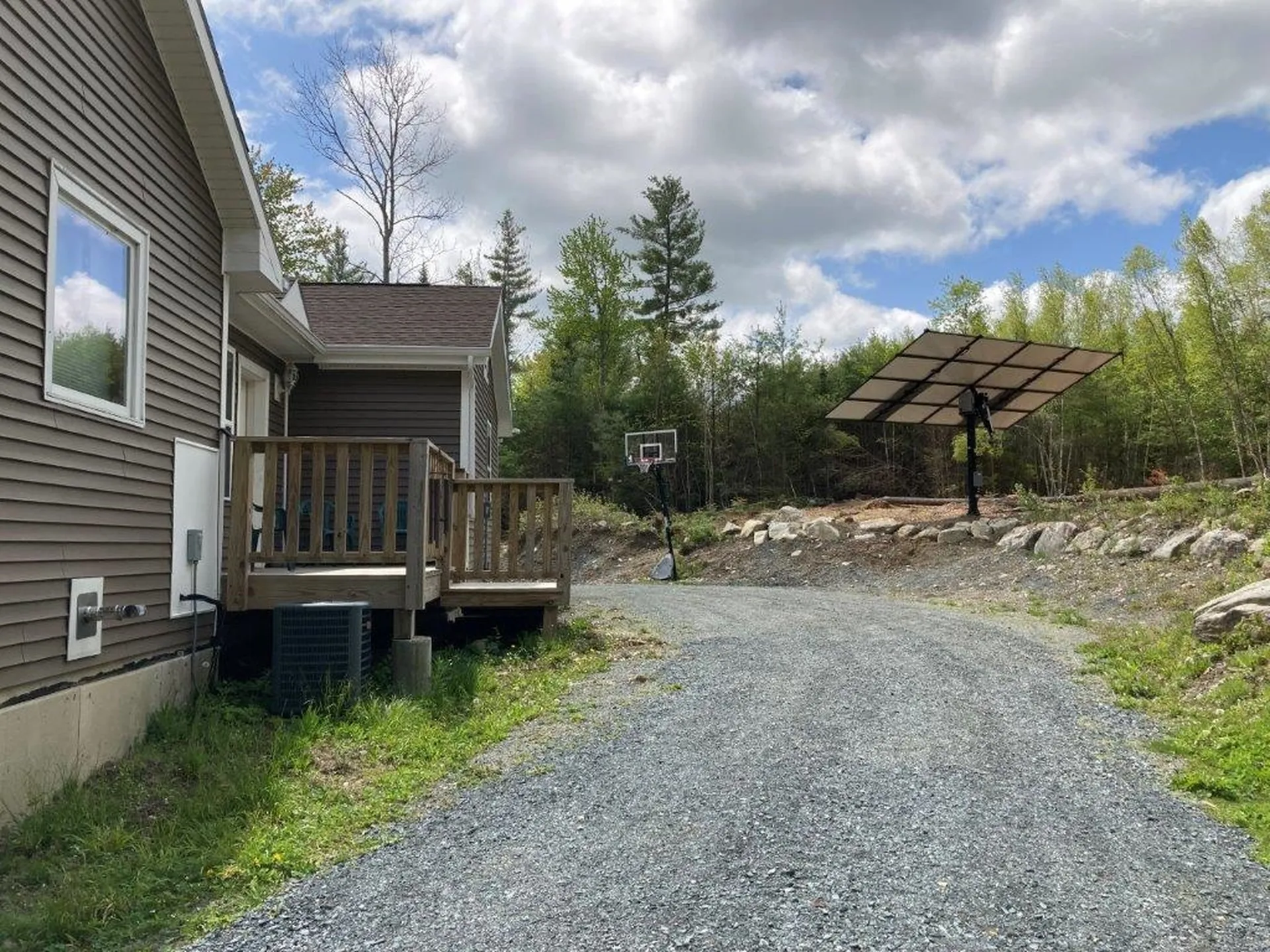 45 Eringlen Way Canaan NH 03741