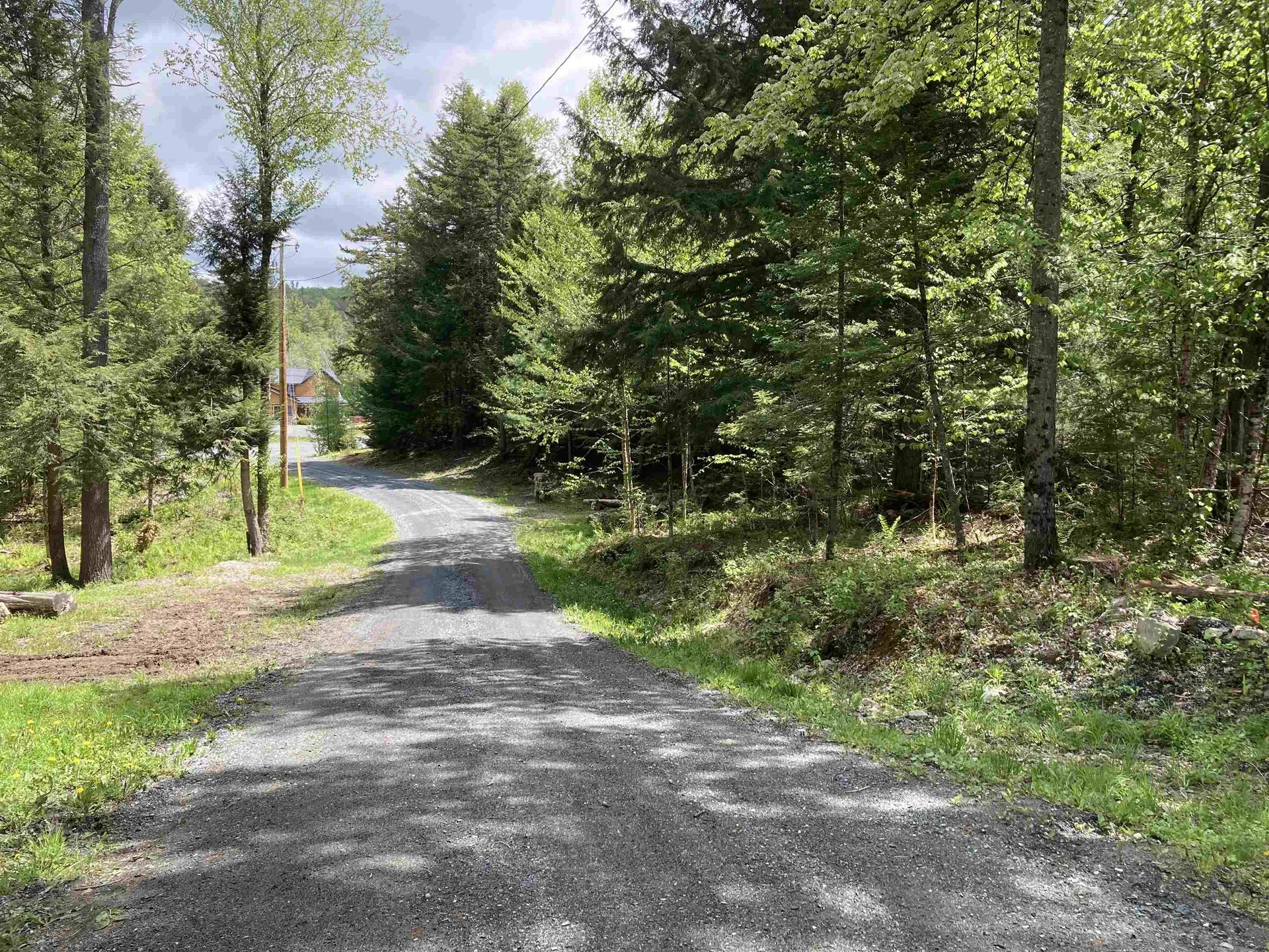 45 Eringlen Way Canaan NH 03741